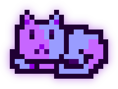 MoonCat #11822 (0x009dbb73e4)