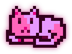 MoonCat #2029 (0x009dbd307f)