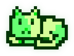 MoonCat #4295 (0x009dcce5ce)