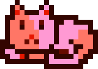 MoonCat #12180 (0x009de38b81)