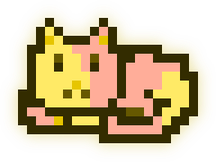 MoonCat #8347 (0x009de6d989)