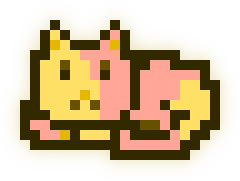 MoonCat #24677 (0x009de9dca9)