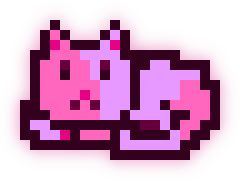 MoonCat #3937 (0x009dea88c0)