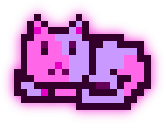 MoonCat #24678 (0x009df207cf)