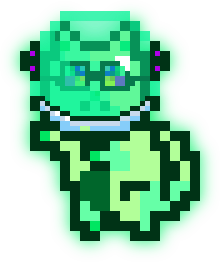 MoonCat #11038 (0x009e00f166)