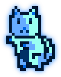 MoonCat #20160 (0x009e0575fa)