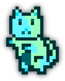 MoonCat #20637 (0x009e0a191a)