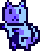 MoonCat #619 (0x009e1b0e58)