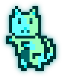 MoonCat #13980 (0x009e1c9898)