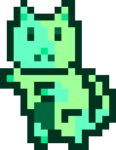 MoonCat #4564 (0x009e1f8a60)