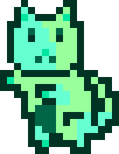 MoonCat #23052 (0x009e278a6c)