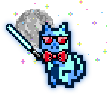 MoonCat #24718 (0x009e2975d1)