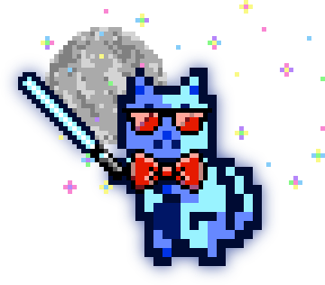 MoonCat #12376 (0x009e2c4499)