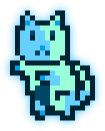 MoonCat #16879 (0x009e2cbdfb)