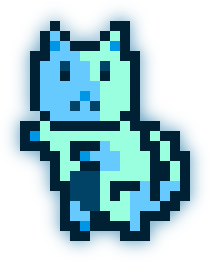 MoonCat #7603 (0x009e3c8ab3)