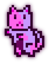 MoonCat #18399 (0x009e4e0344)