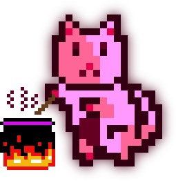 MoonCat #16538 (0x009e530a22)