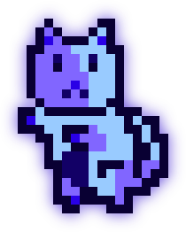 MoonCat #19829 (0x009e5336d8)