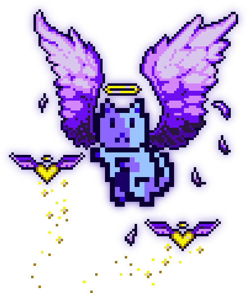 MoonCat #22687 (0x009e5a39c0)