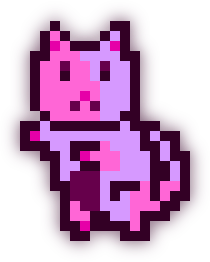 MoonCat #9803 (0x009e643b59)