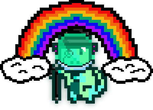 MoonCat #1500 (0x009e6f908b)