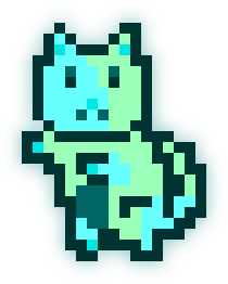 MoonCat #23757 (0x009e7ab9b8)