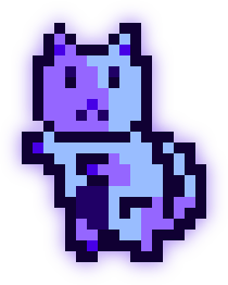 MoonCat #11220 (0x009e8e63ee)