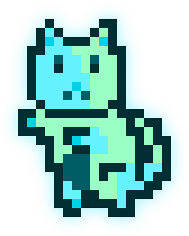 MoonCat #9332 (0x009e8ef2fc)