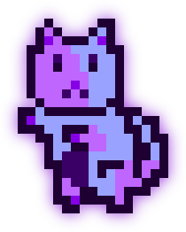 MoonCat #19864 (0x009e9029da)