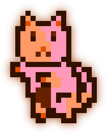 MoonCat #9935 (0x009ea64210)