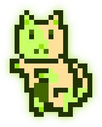 MoonCat #7507 (0x009ea9e342)