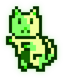 MoonCat #466 (0x009ebaefae)