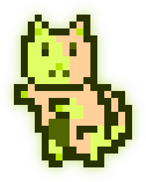 MoonCat #13579 (0x009ec2da65)