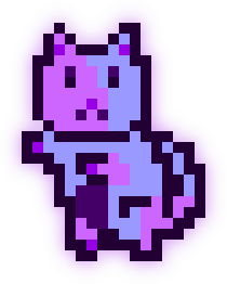 MoonCat #19703 (0x009ec67bec)