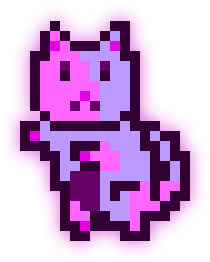 MoonCat #15536 (0x009edc47db)