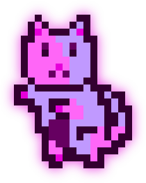 MoonCat #19476 (0x009ee626dc)