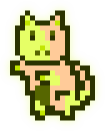 MoonCat #3884 (0x009eeffcab)