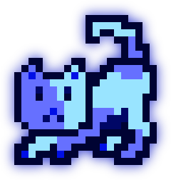 MoonCat #21764 (0x009f0f1bc6)