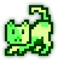 MoonCat #6596 (0x009f1a6018)