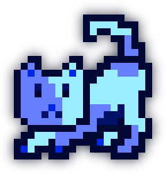 MoonCat #8422 (0x009f1c2034)