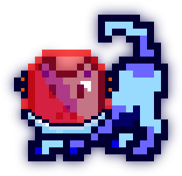 MoonCat #23988 (0x009f232163)