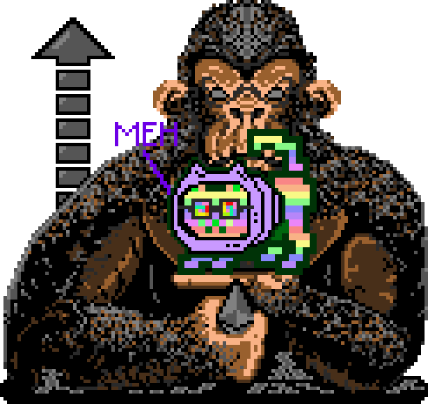 MoonCat #8606 (0x009f23c73a)