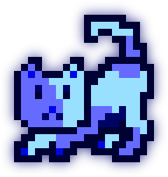 MoonCat #922 (0x009f282b8a)