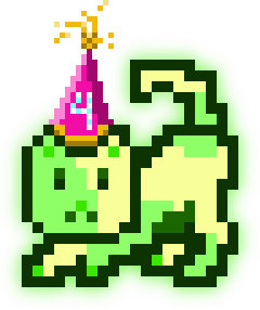 MoonCat #8978 (0x009f5bf325)