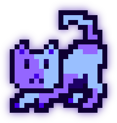 MoonCat #23086 (0x009f5e39b5)