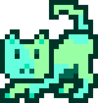 MoonCat #24459 (0x009f68ad9e)