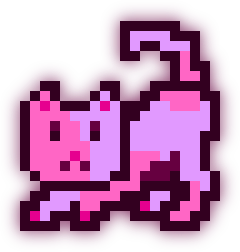 MoonCat #17705 (0x009f72154f)