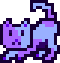 MoonCat #15243 (0x009f742fcd)