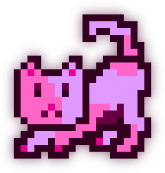 MoonCat #10718 (0x009f7b4f6b)