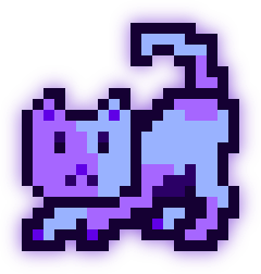 MoonCat #2172 (0x009f8042d6)